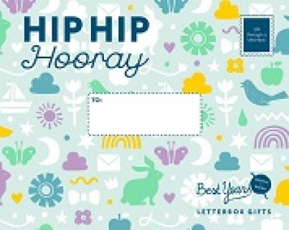 multi letterbox logo